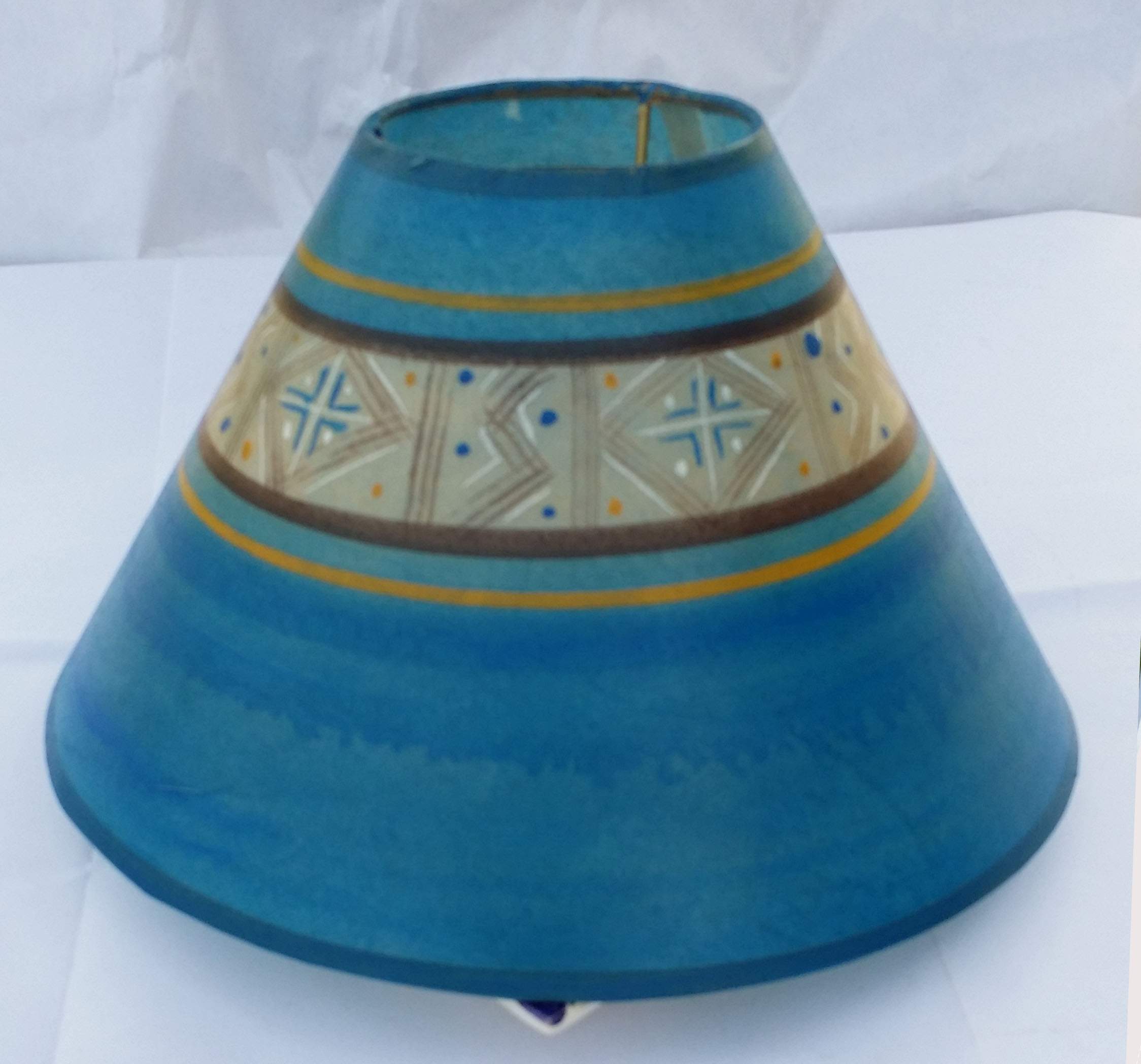 Moyenne bleu f
