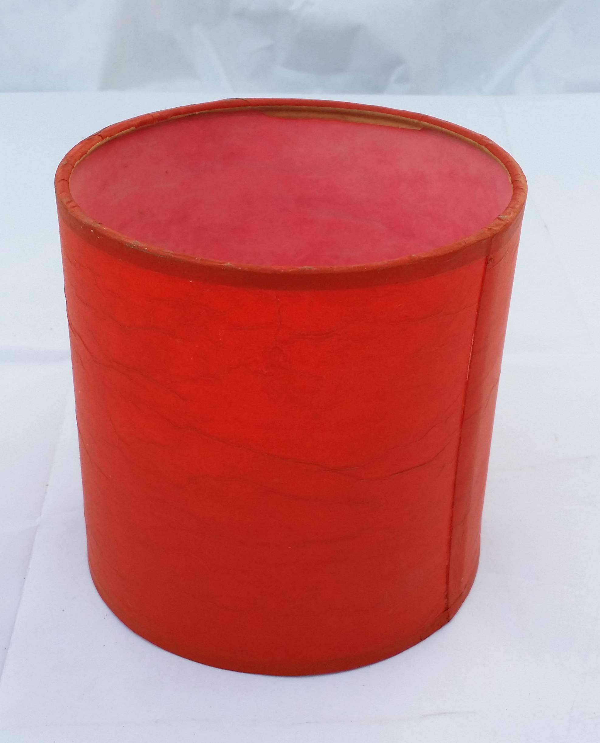 Petite rouge f