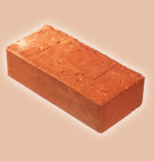 1 Lanter BriquePleine