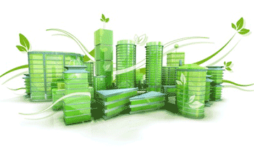Eco industrie