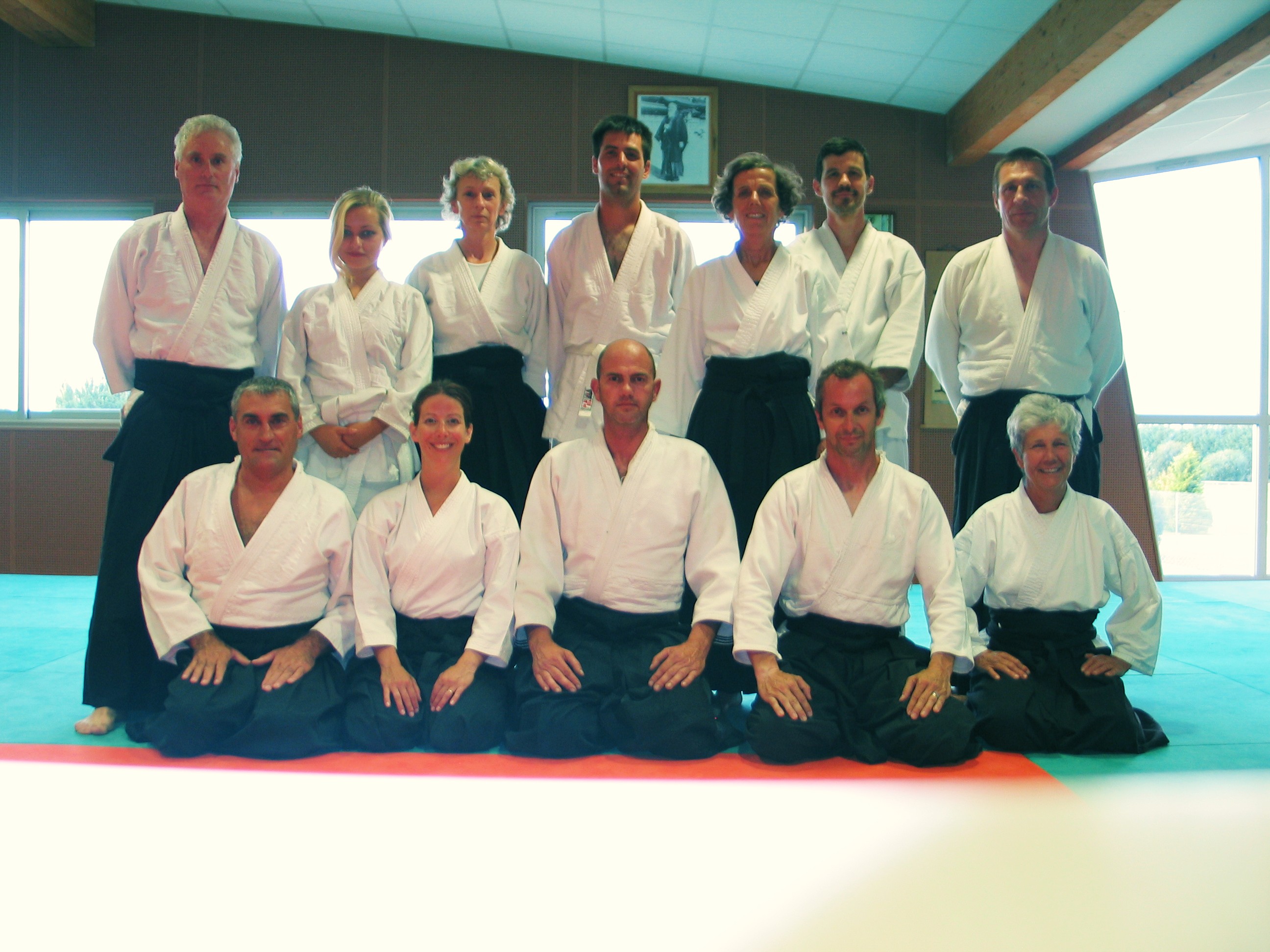 Aikido