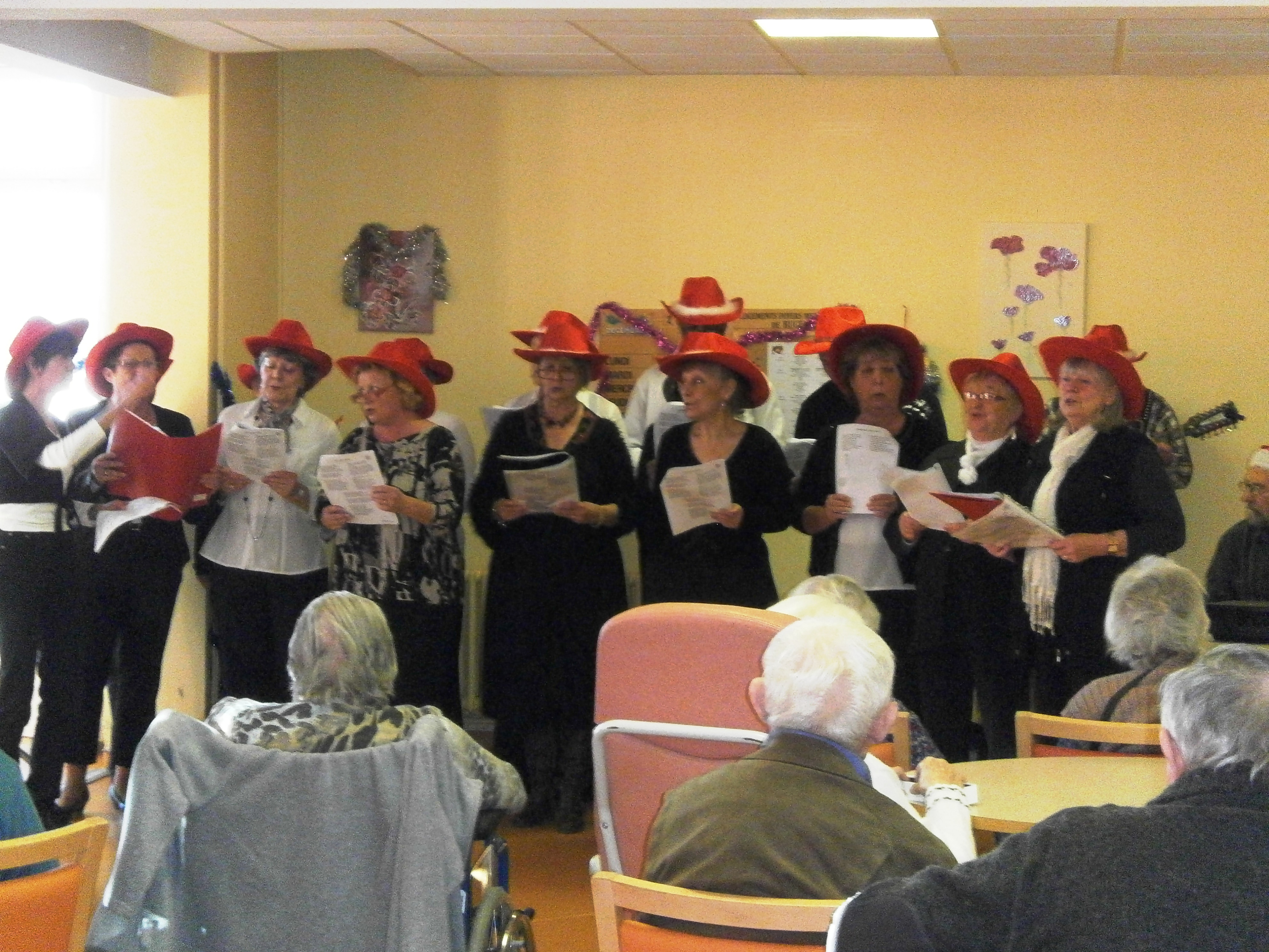 Chorale