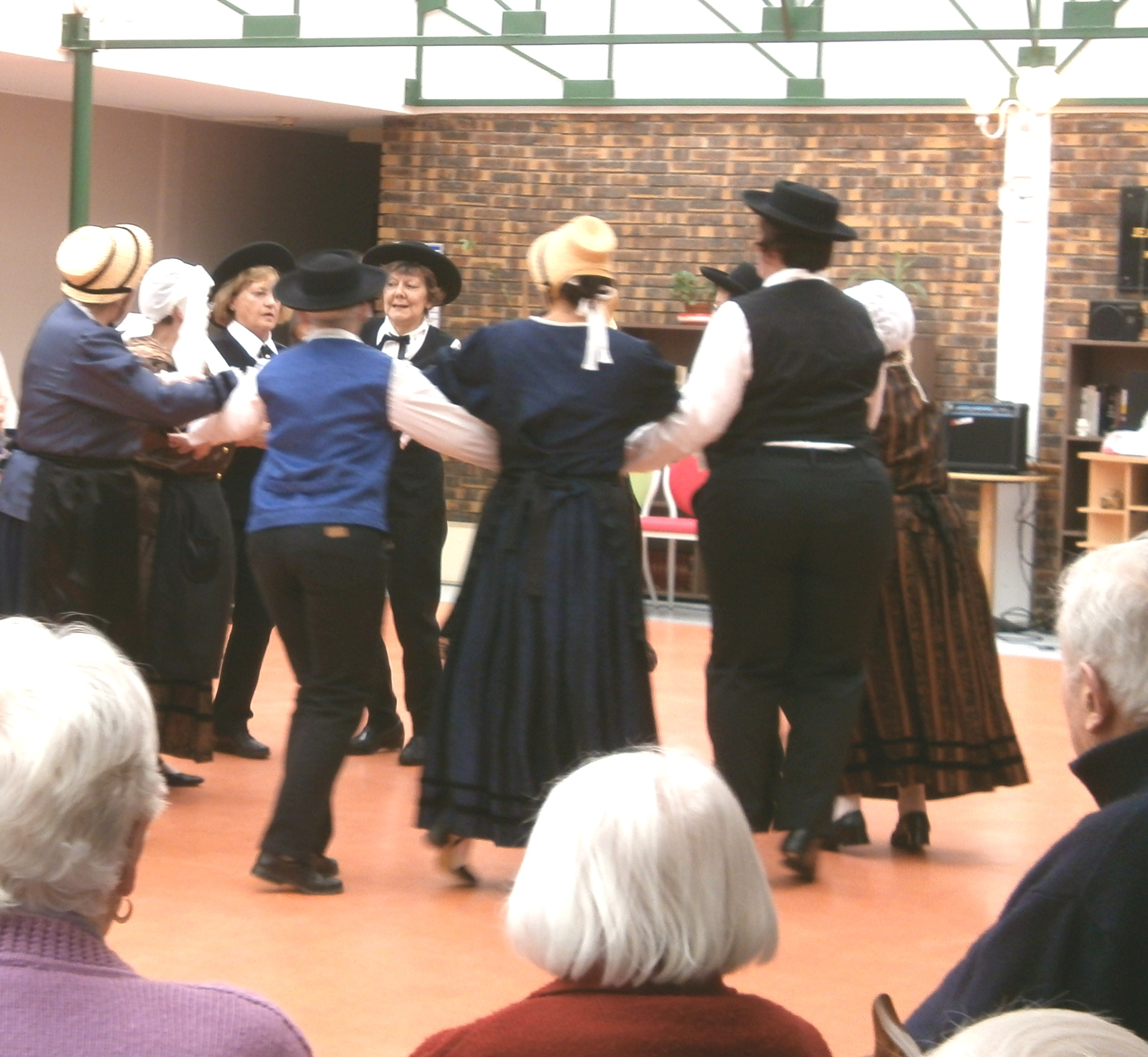 Folklore