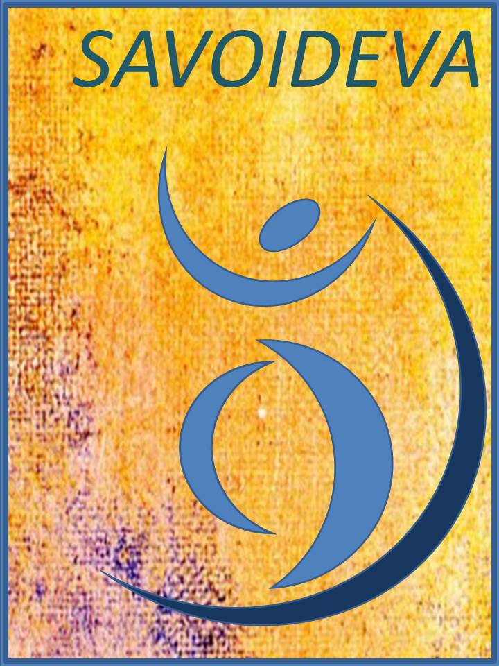 Logo savoideva v3