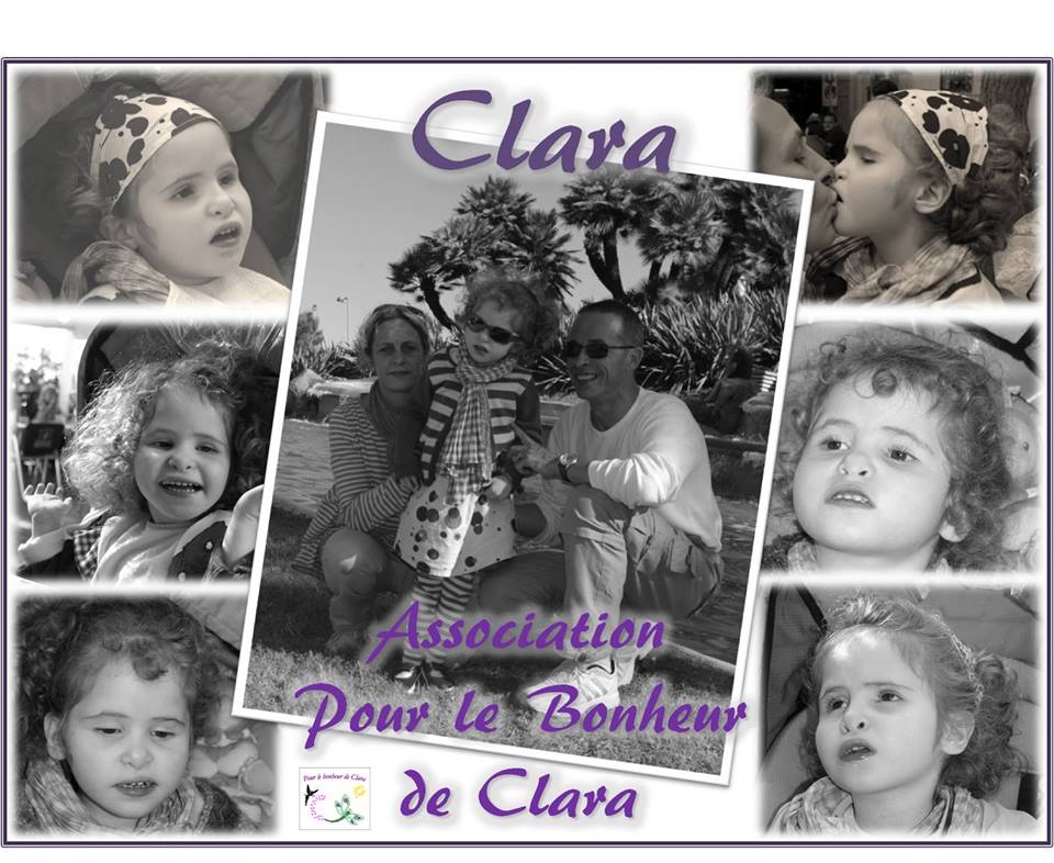 Clara 1