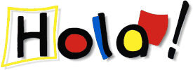 Hola logo