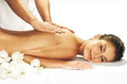 Massage dos