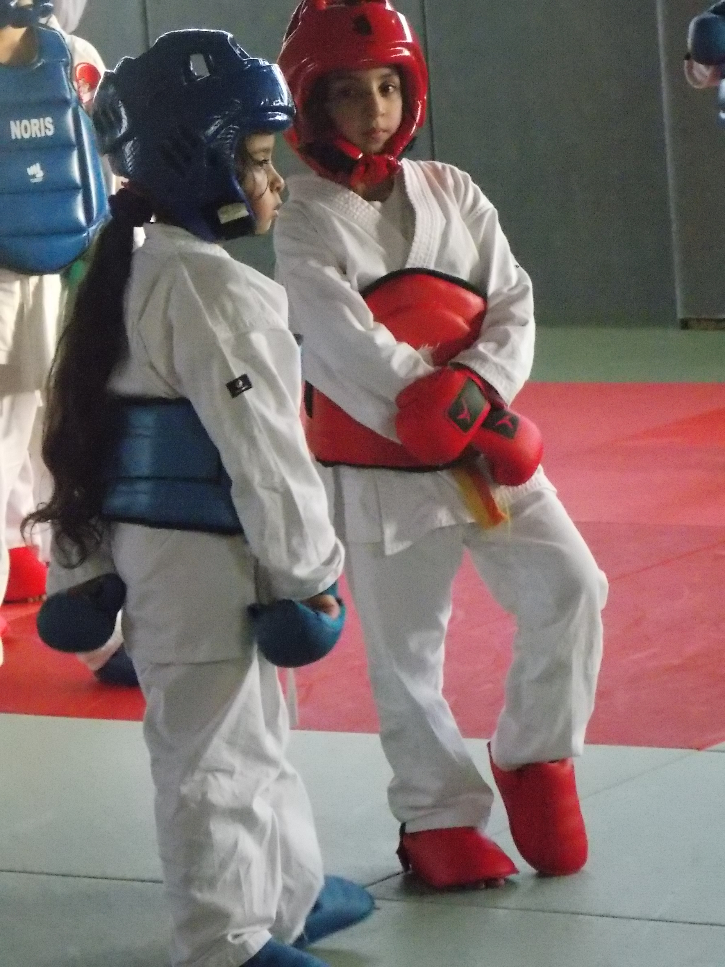 Manel et izir 1 