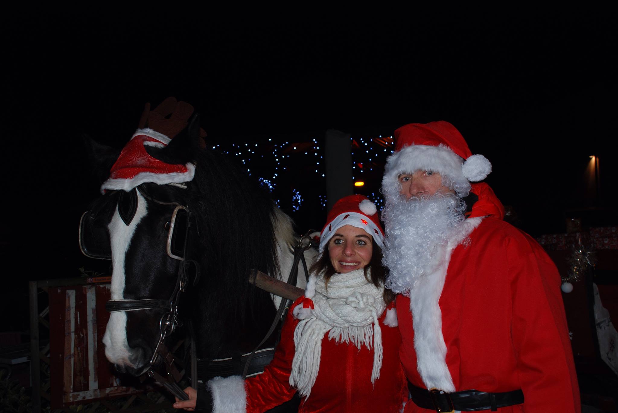 Pere noel e