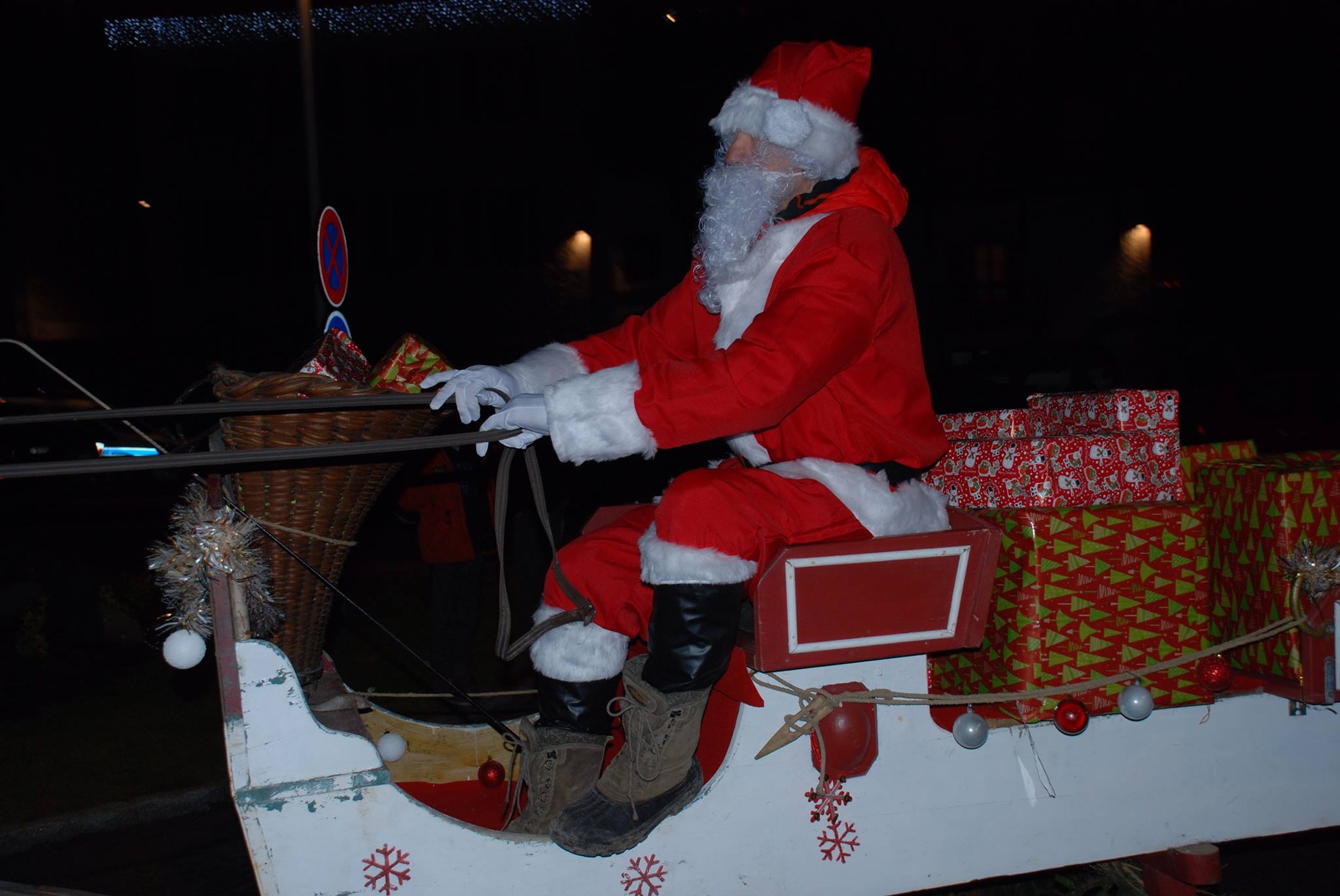 Pere noel 1