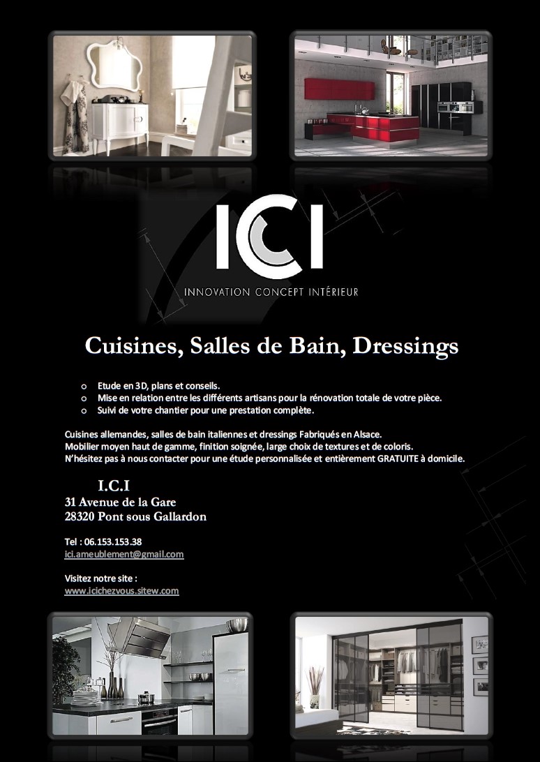 Presentation