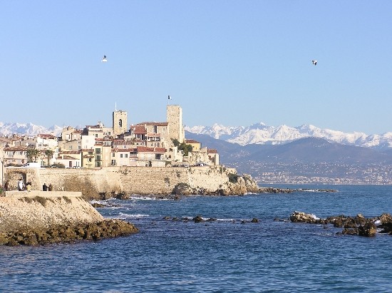 003 Antibes