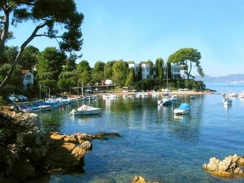 Cap d antibes