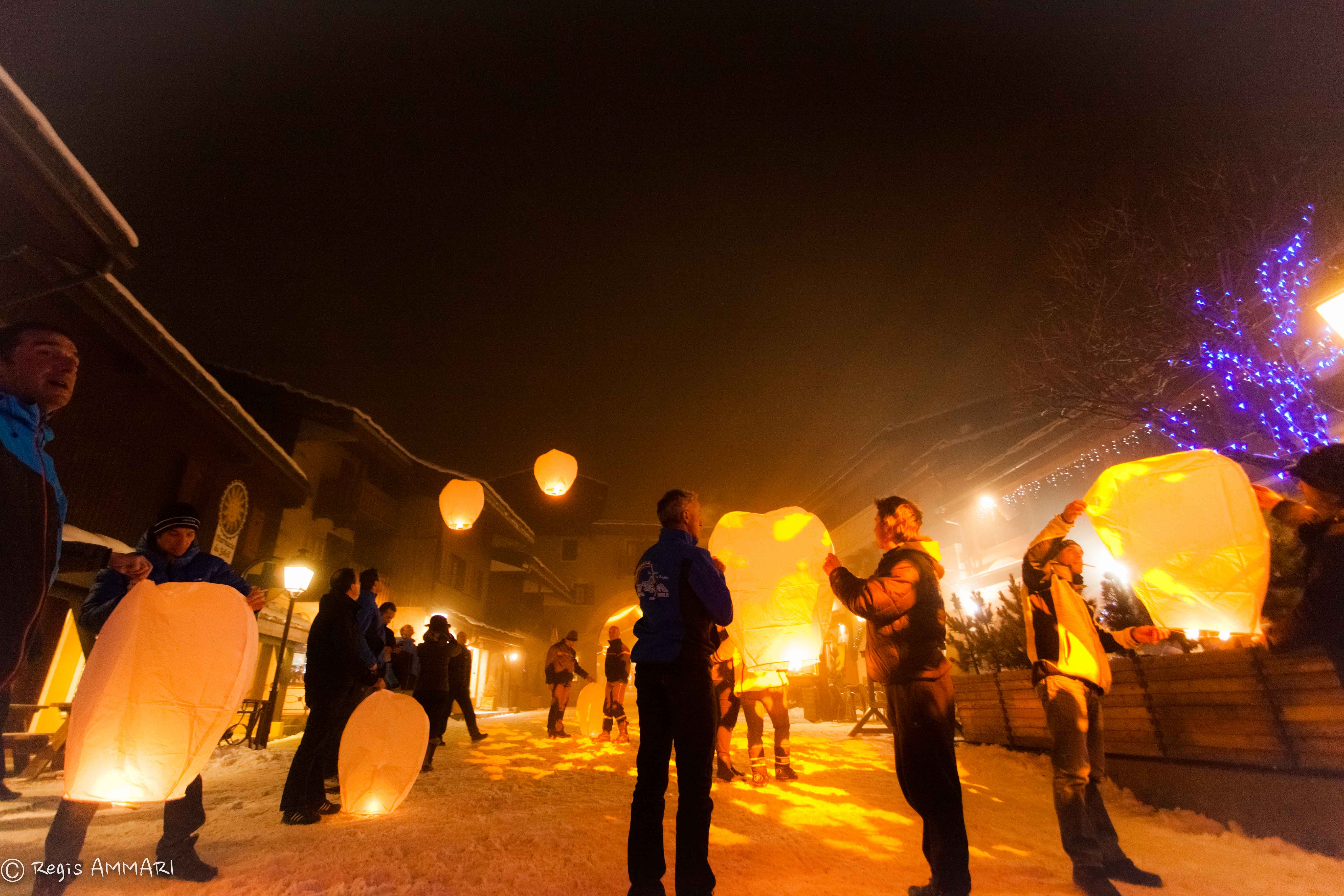 Challenge valmorel 2015 ballon
