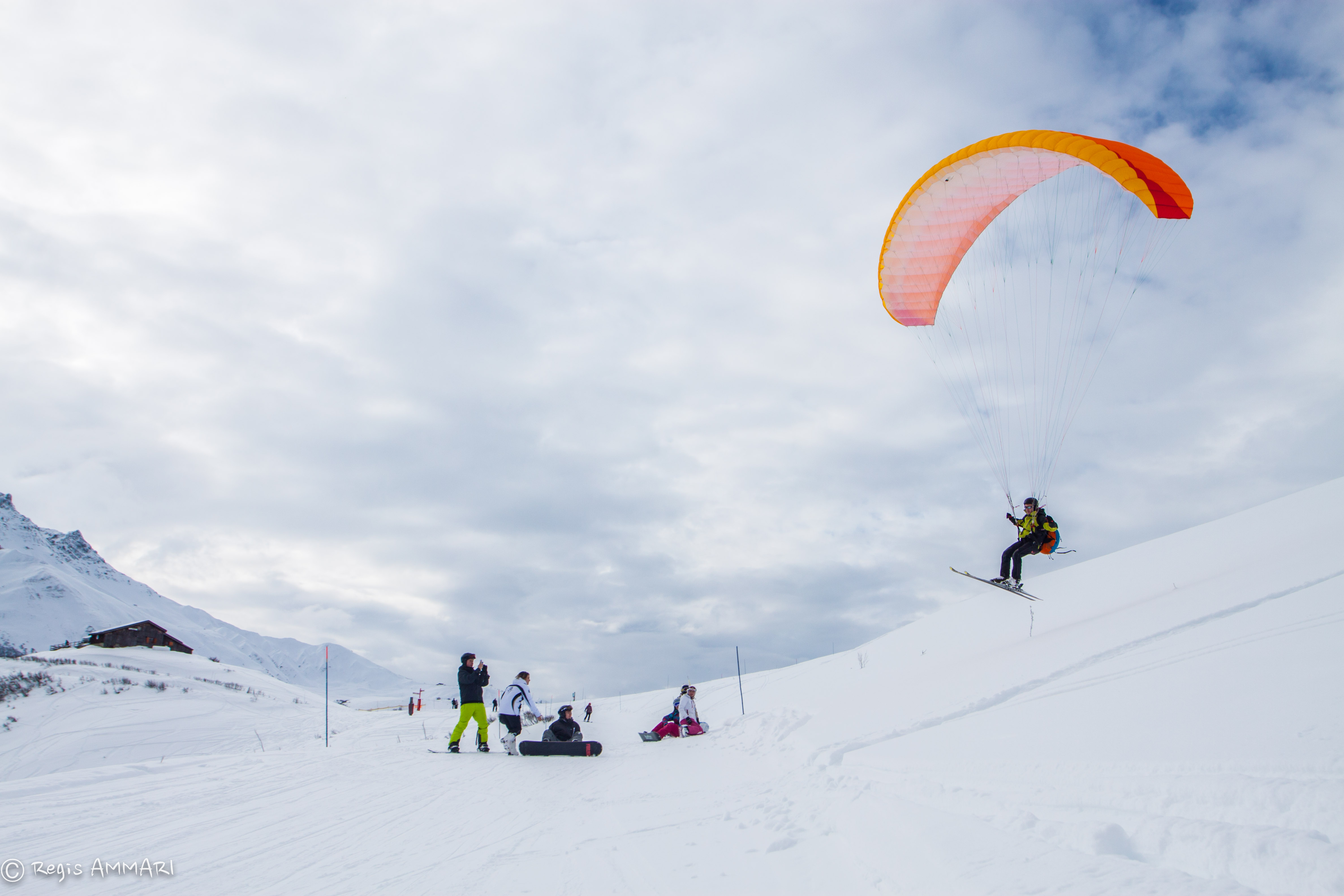 Challenge valmorel 2015 damien confesson 6