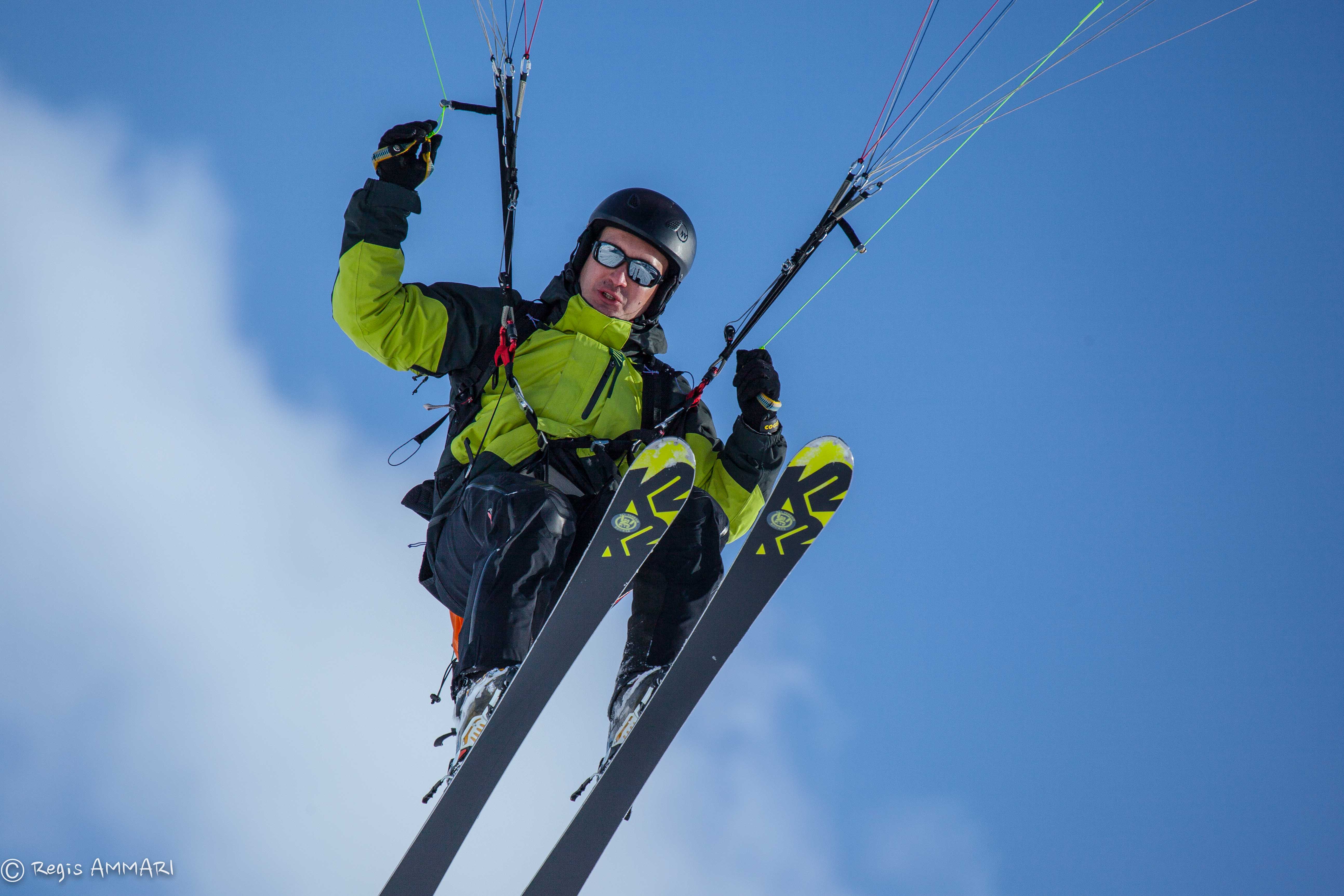 Challenge valmorel 2015 damien confesson 3