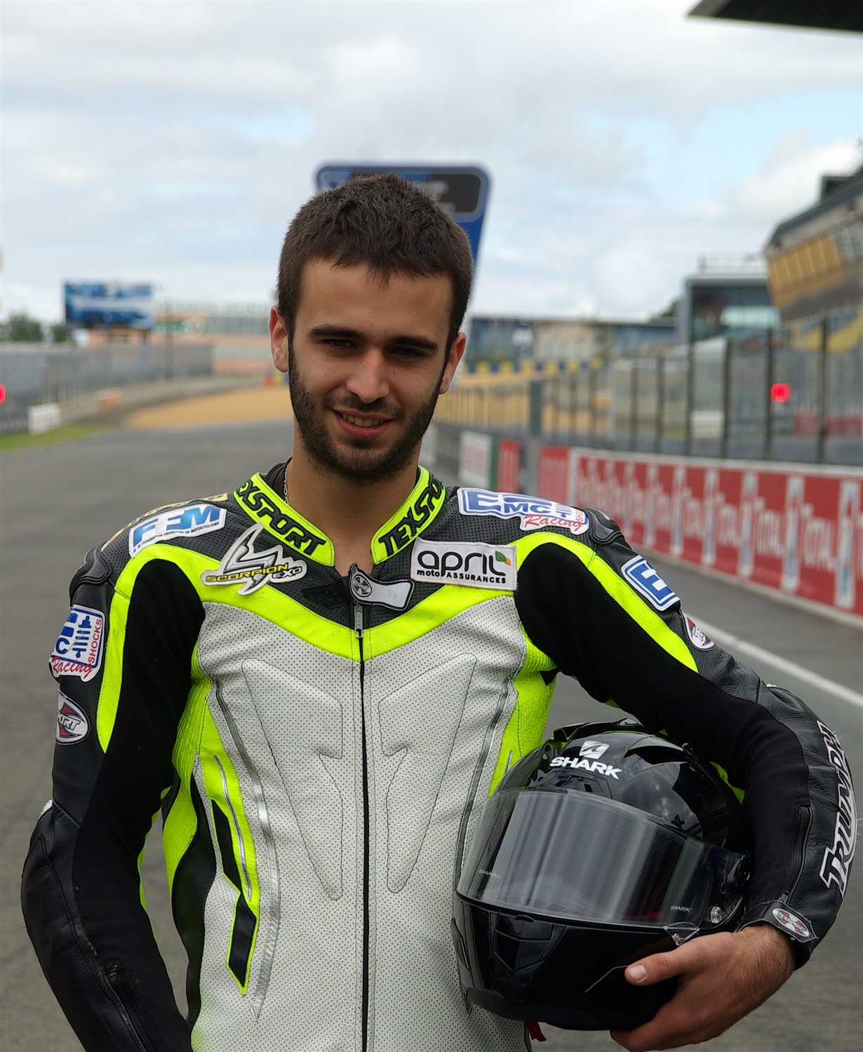 Christopher auzoux