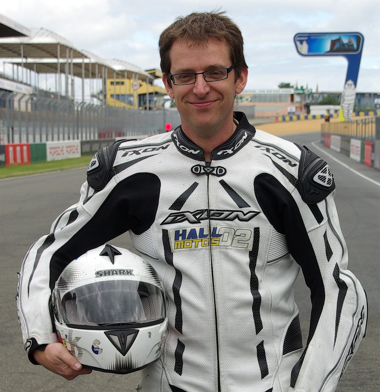 Frederic pigeon