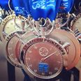 Medaille Semi Marathon Paris