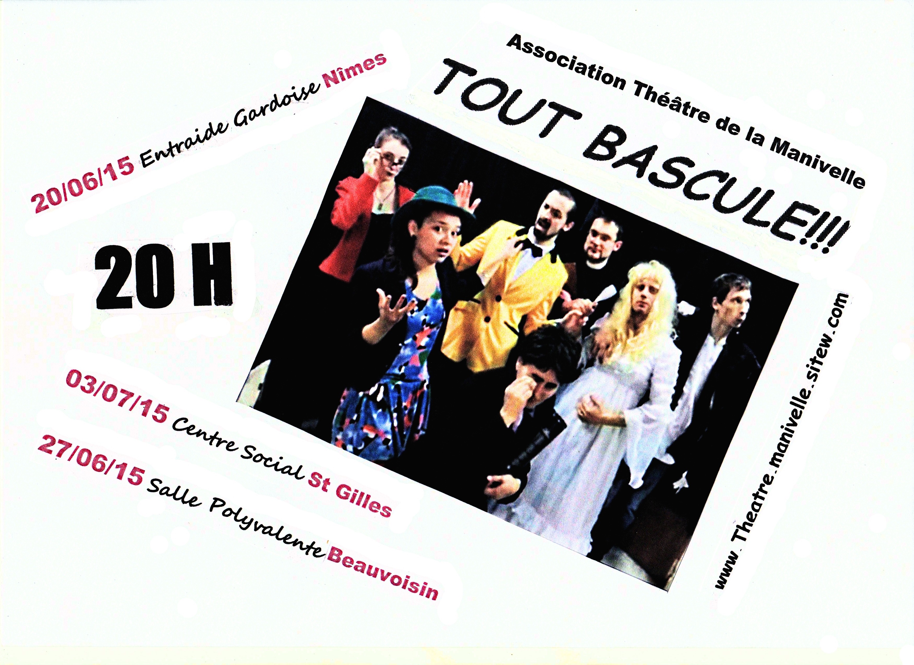 Tout bascule