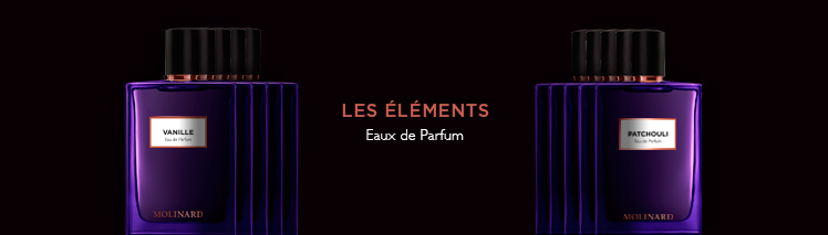 Molinard espacemarque elements