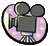 Video violet