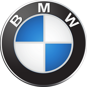 Logo bmw 4