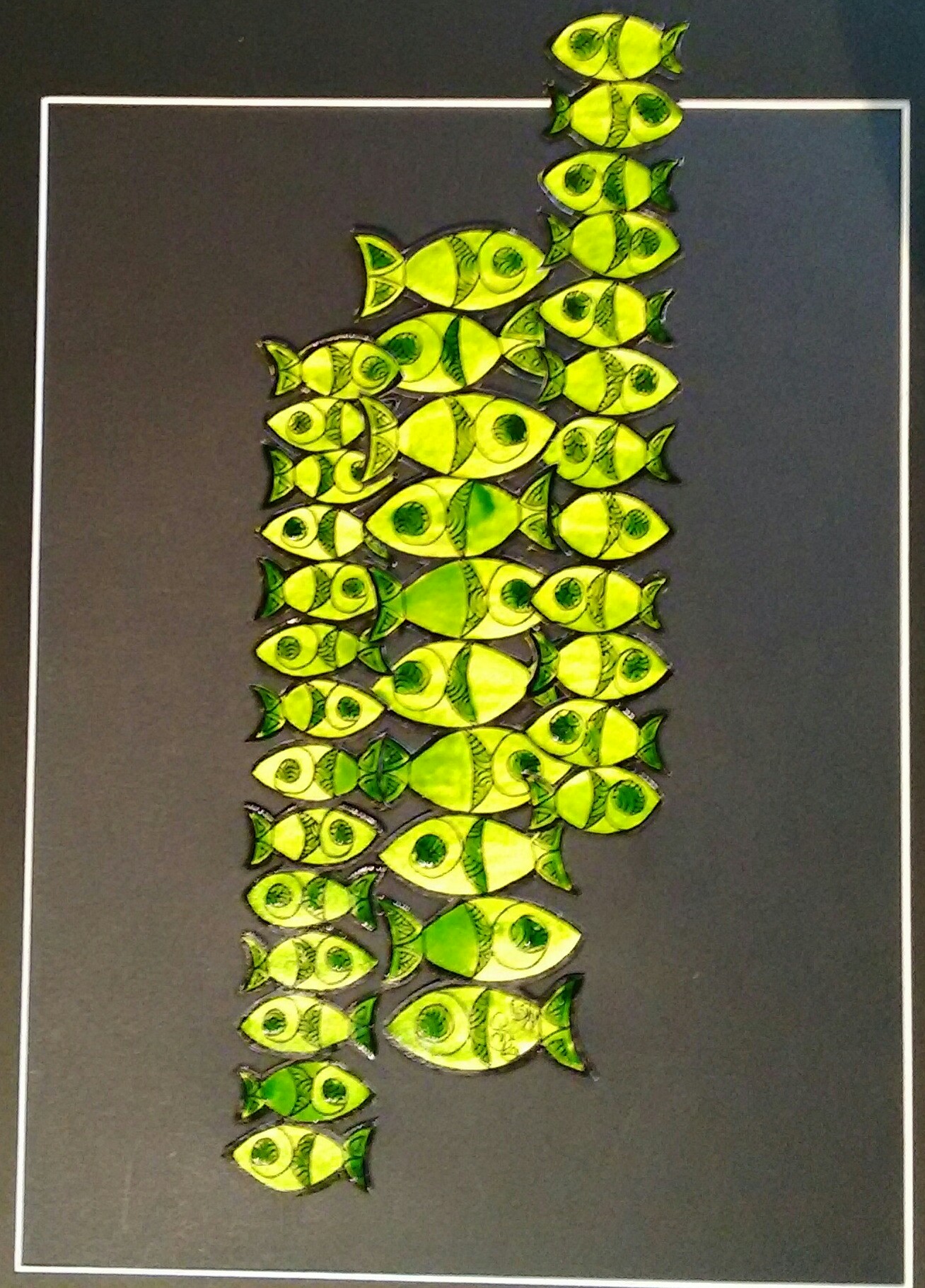 Fishy