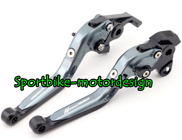 Cbr 1100xx titane
