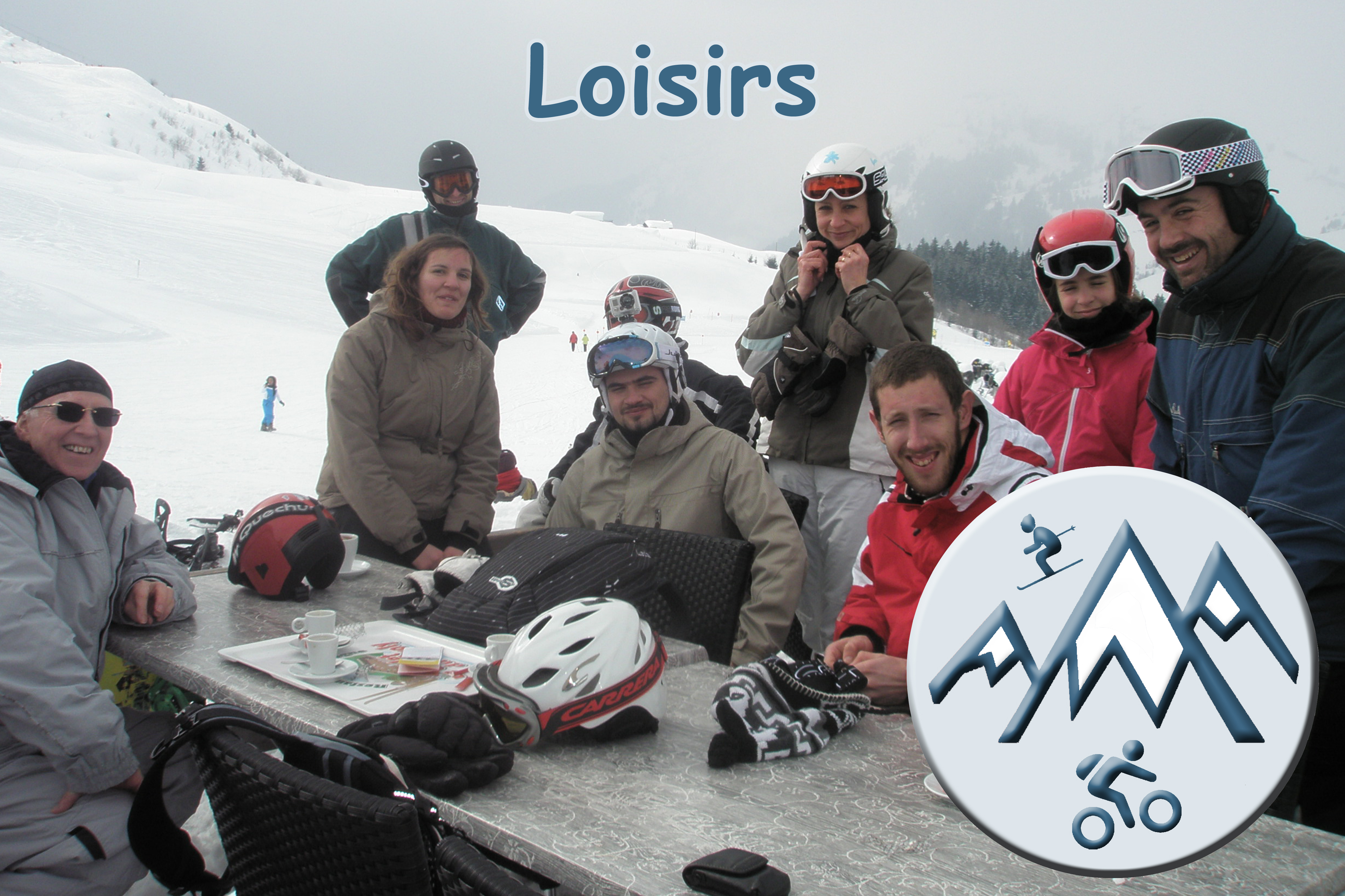 Photo loisirs