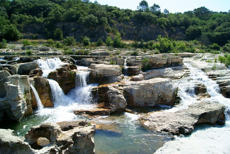 Cascade