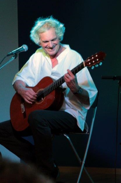 Luc Hoerdt 7 aout 2016 1 coupee 