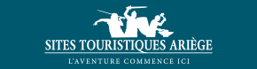 Logo sites ariege