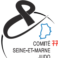 Logo ligue 77