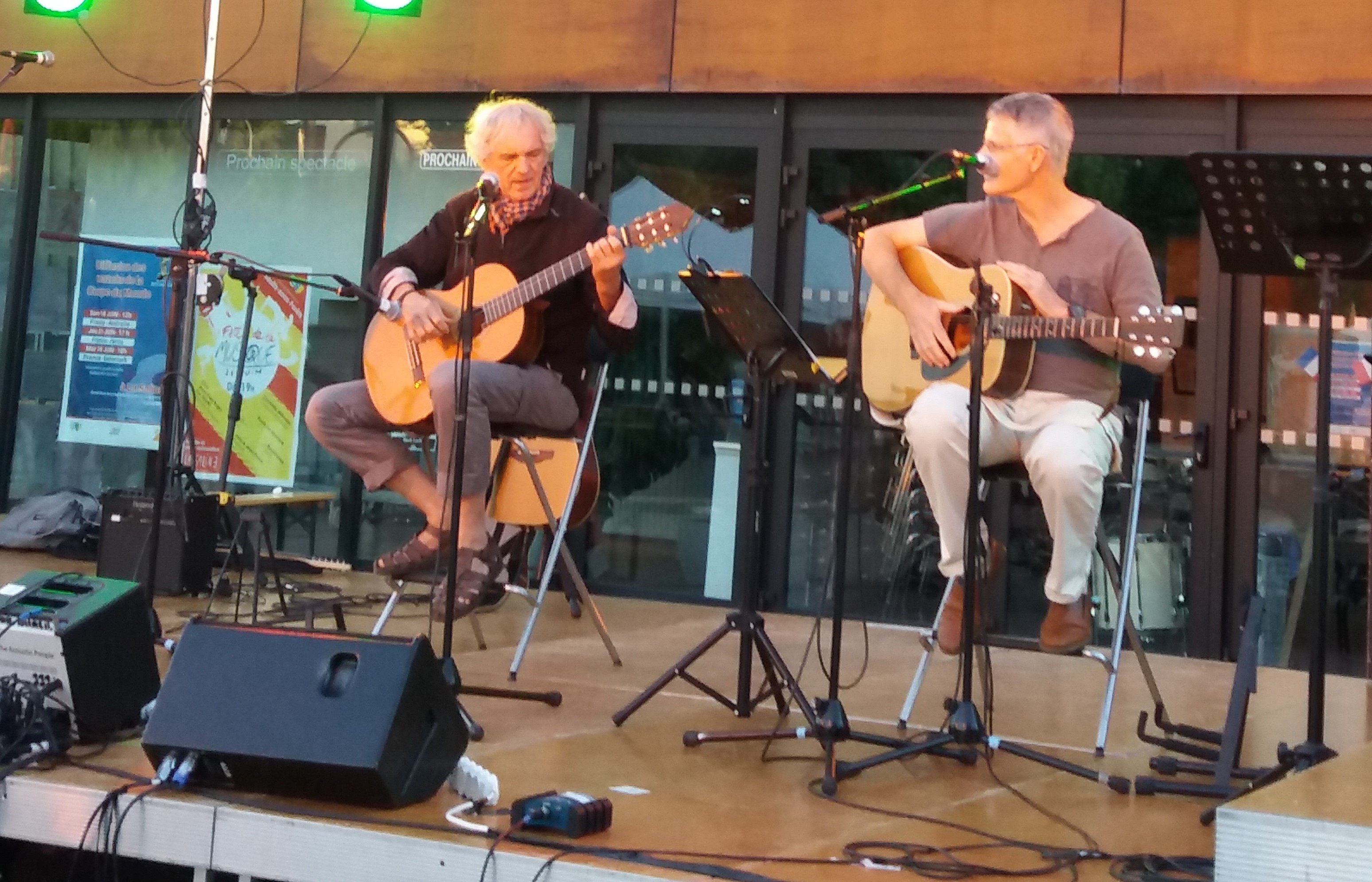 Soultz s Foret 21 juin 2018 2