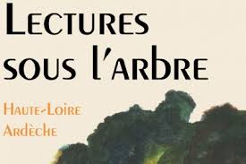 Lectures sous l arbre