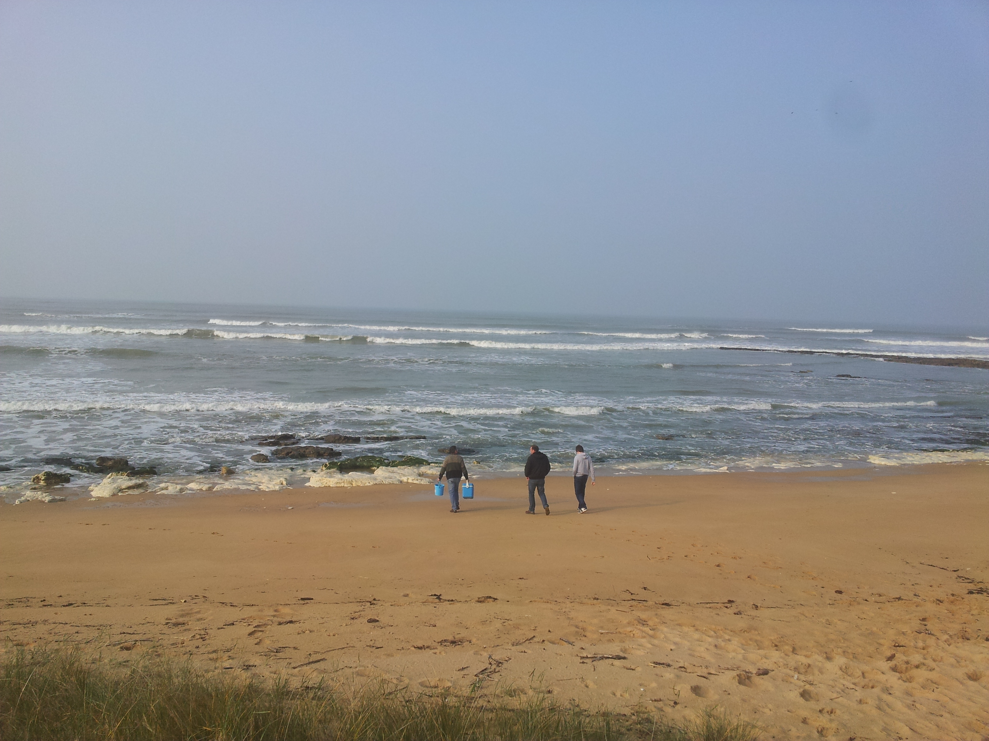 Plage 1