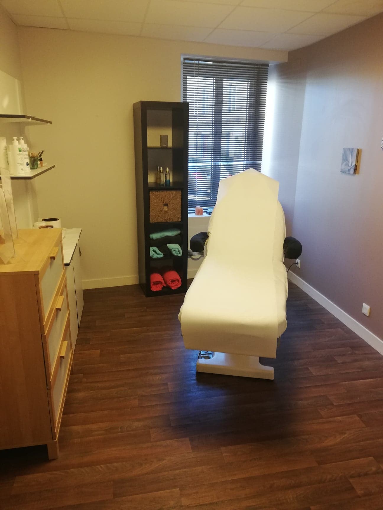Cabine epil