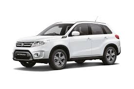 Vitara 2019