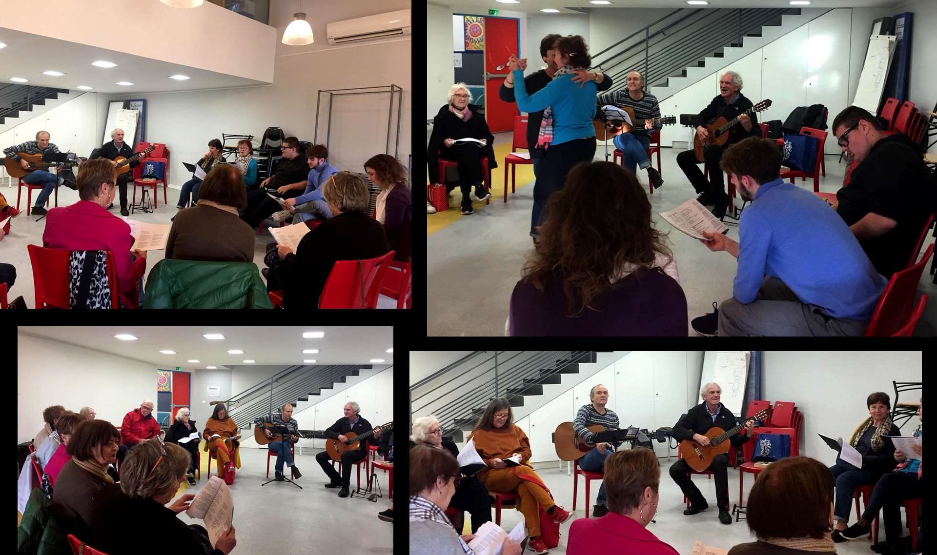 Marseille Mer et colline Le Cafe musical 6 dec 19 R