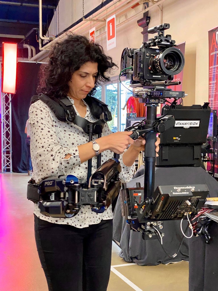 Steadicam