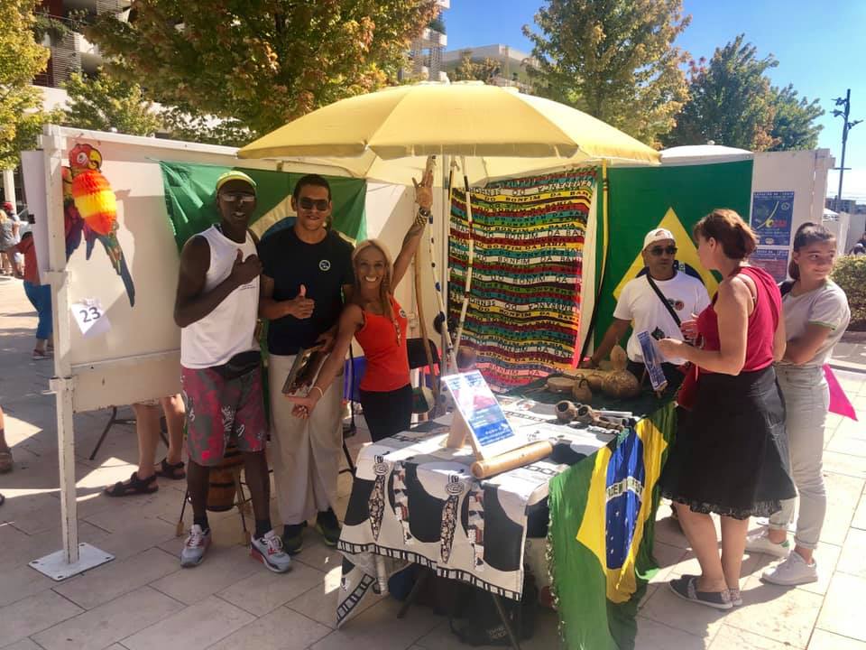 FOIRE asso juvi 2019
