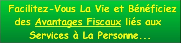Simplifiez vous la vie