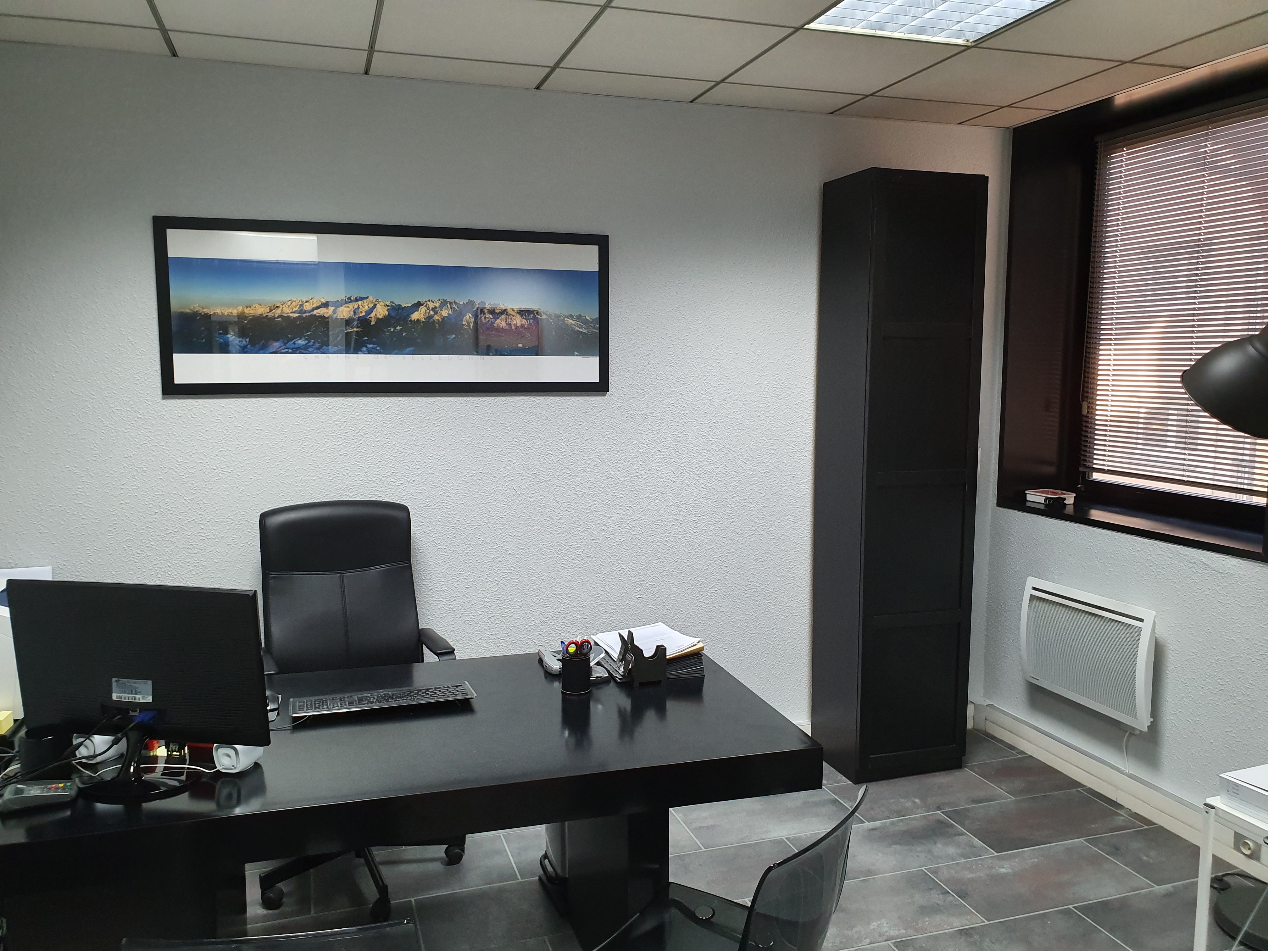 Bureau