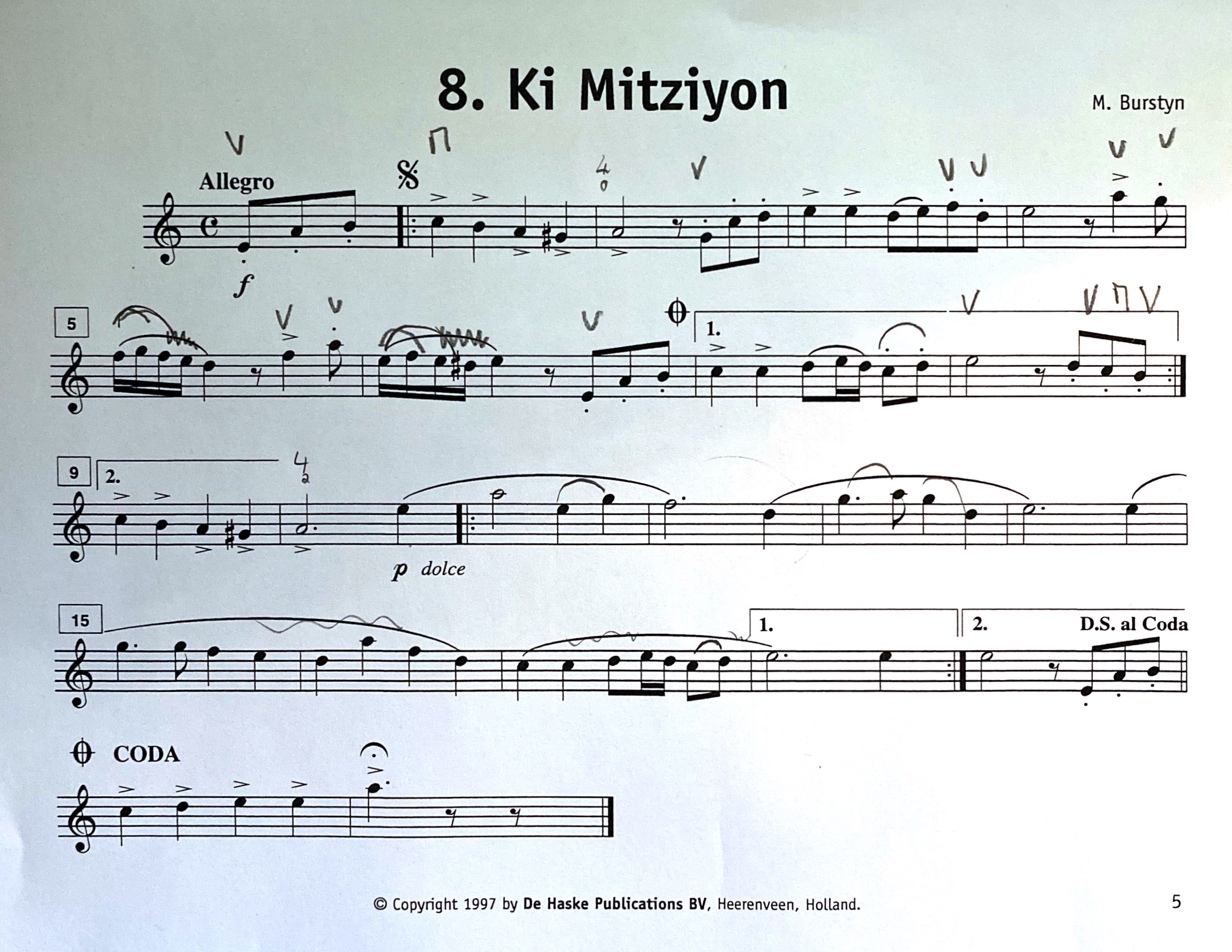 Ki-Mitziyon