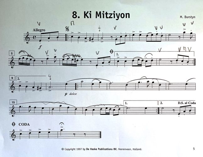 Ki-Mitziyon