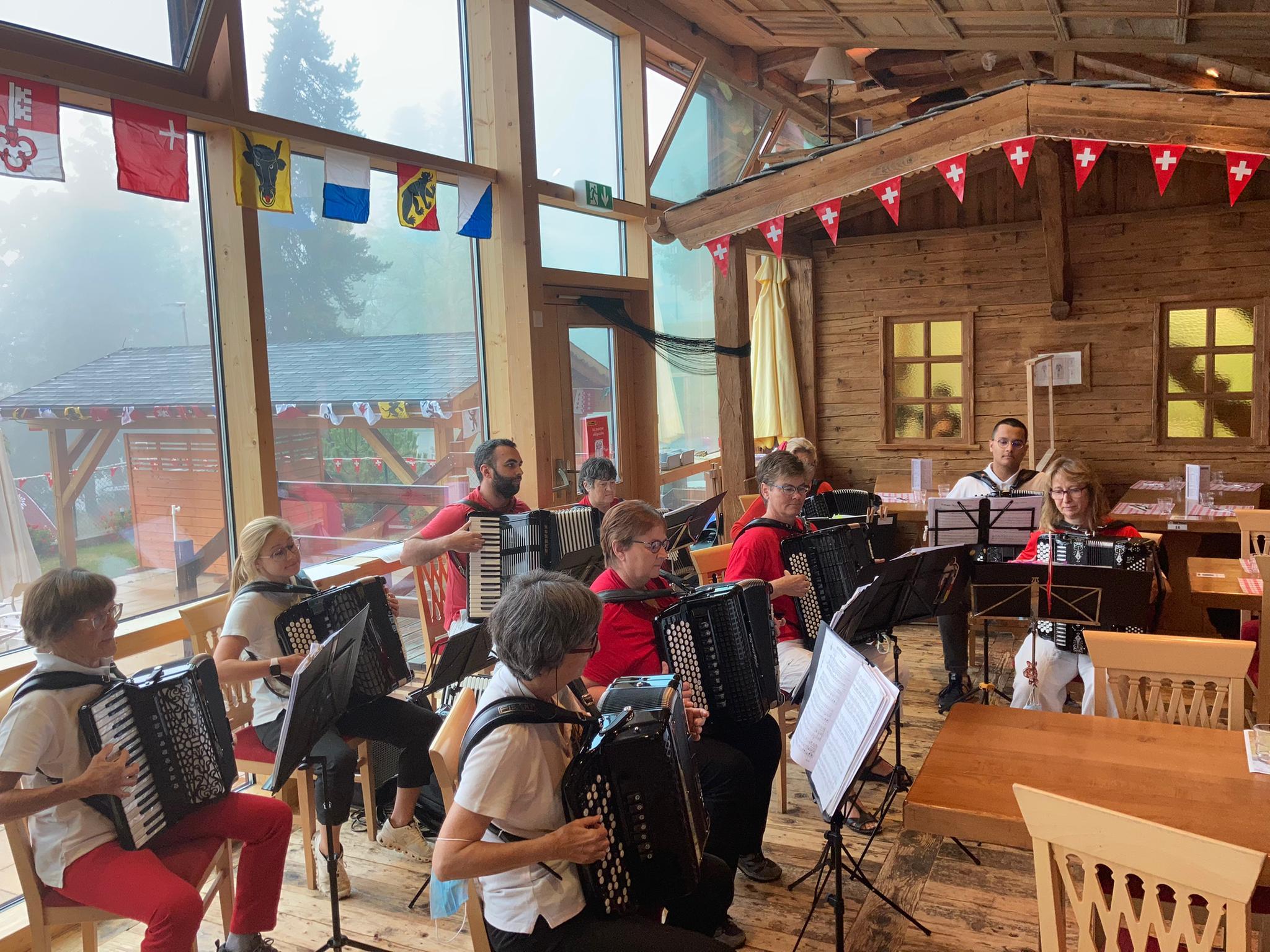 2021 leysin 1er aout 2