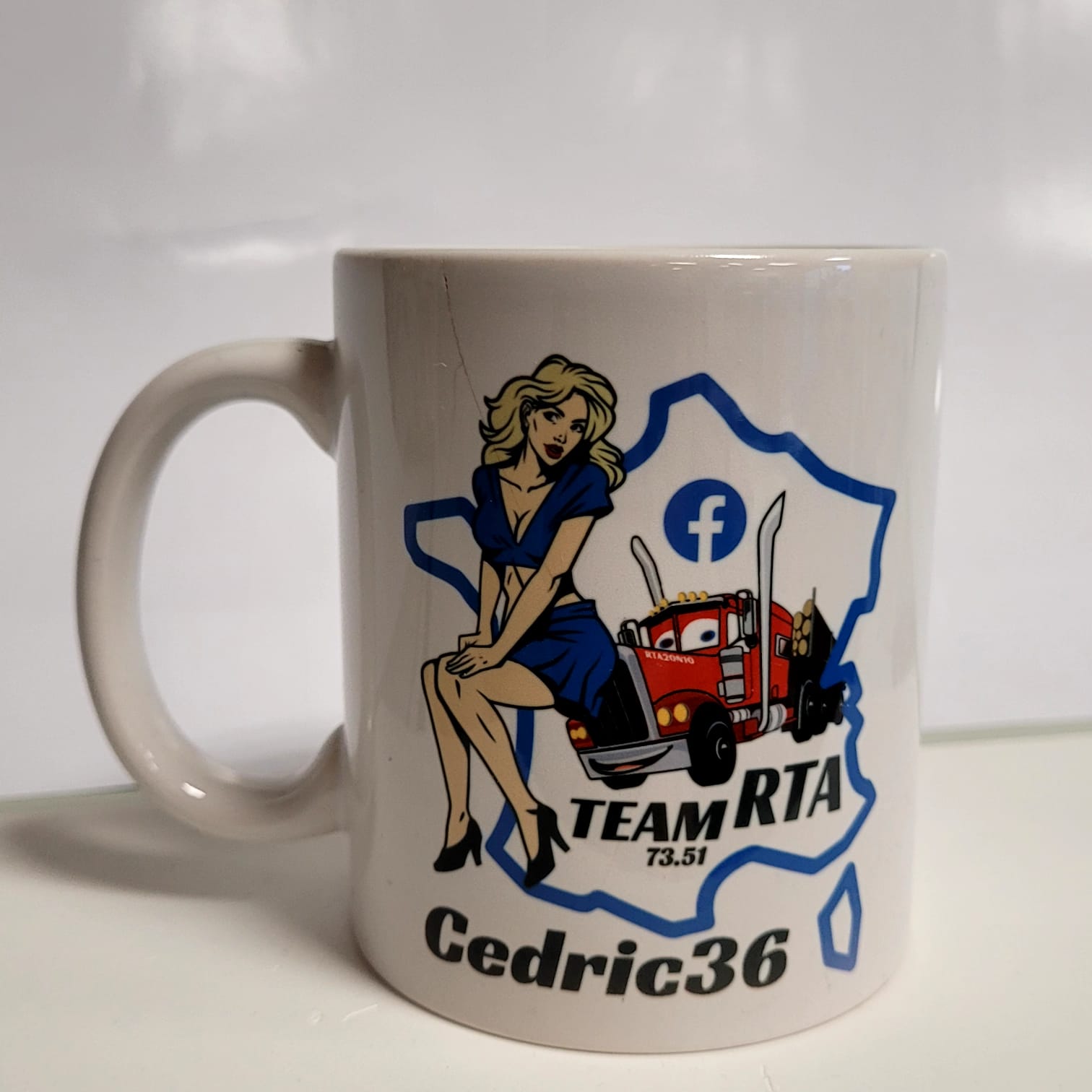 Mug jl