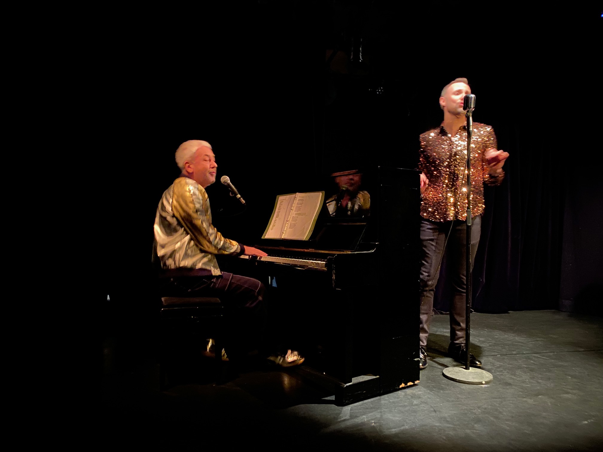 Chansons impossibles 💖💖