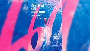 Affiche du festival off 2026
